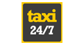 Taxi 247 Dublin Logo